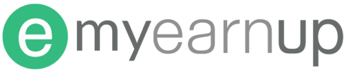 MyEarnUp logo